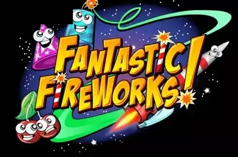 Fantastic Fireworks!