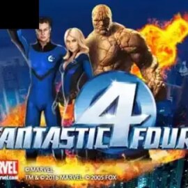 Fantastic Four