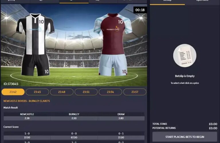 Fantastic League