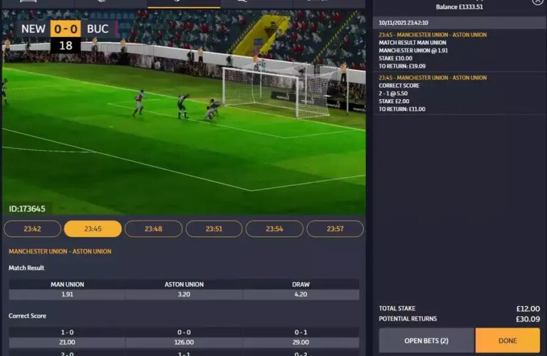 Fantastic League