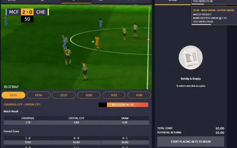 Fantastic League