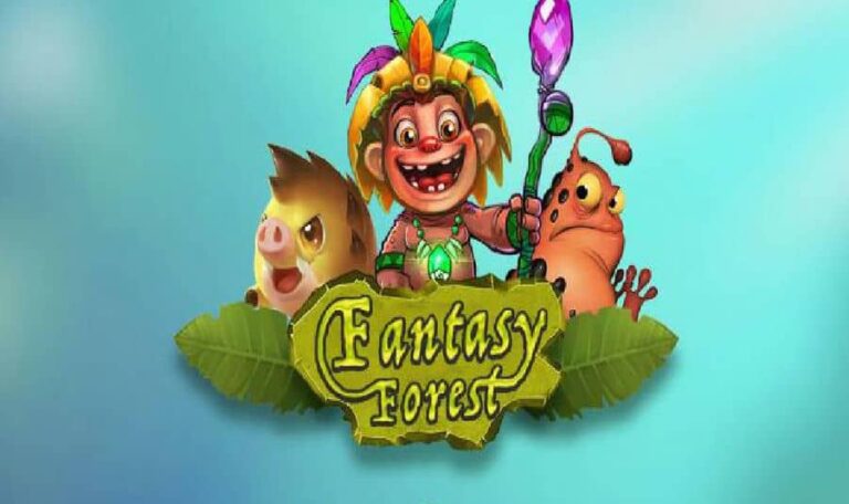 Fantasy Forest