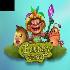 Fantasy Forest