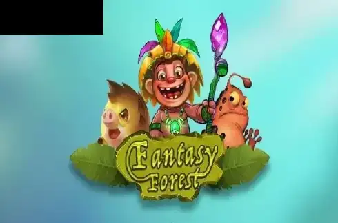 Fantasy Forest