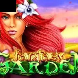 Fantasy Garden