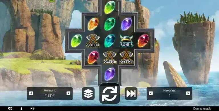 Fantasy Gems