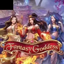 Fantasy Goddess