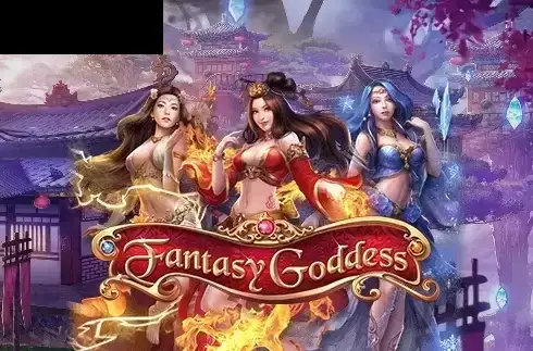 Fantasy Goddess