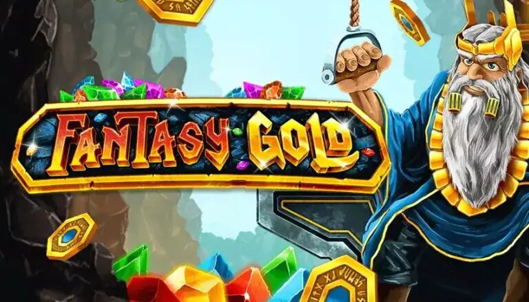 Fantasy Gold