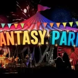Fantasy Park (BGaming)
