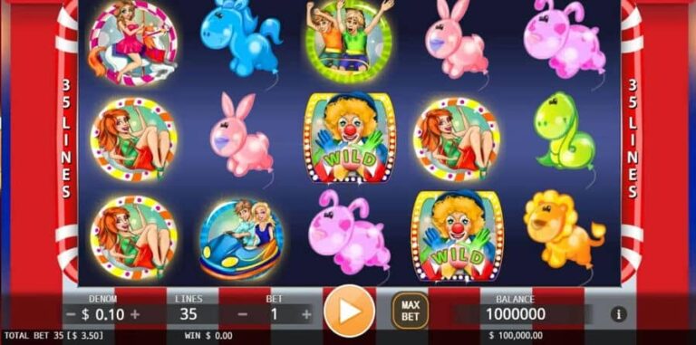 Fantasy Park ( KA GAMING)
