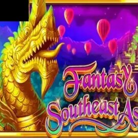 Fantasy — Southeast Asia