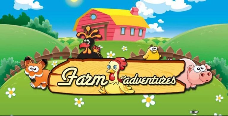 Farm Adventures HD