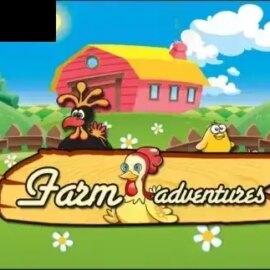 Farm Adventures HD