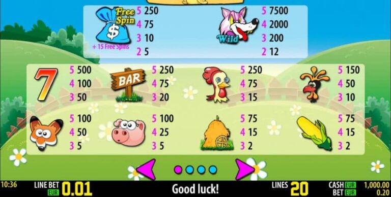 Farm Adventures HD