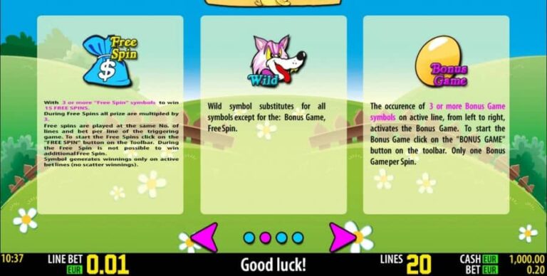 Farm Adventures HD