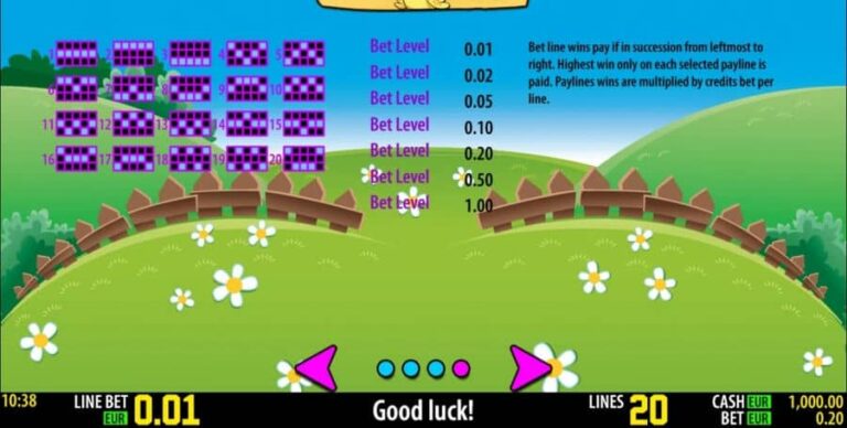 Farm Adventures HD