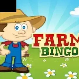 Farm Bingo
