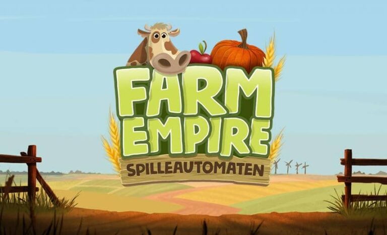 Farm Empire