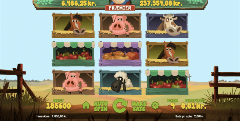 Farm Empire
