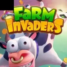 Farm Invaders