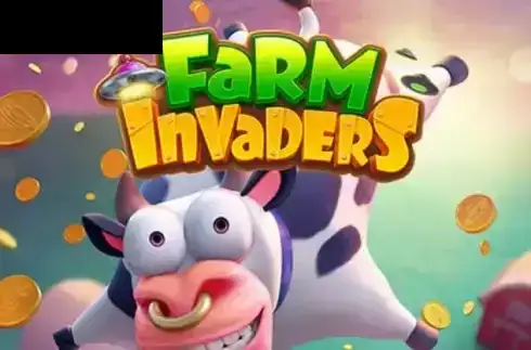 Farm Invaders