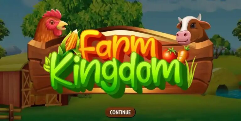 Farm Kingdom