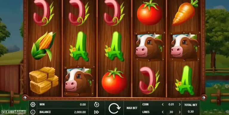 Farm Kingdom