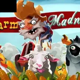 Farm Madness