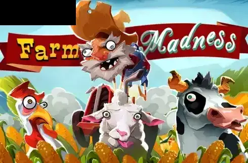 Farm Madness
