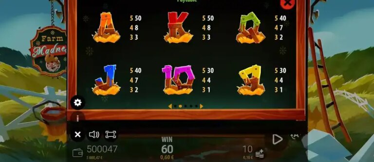 Farm Madness