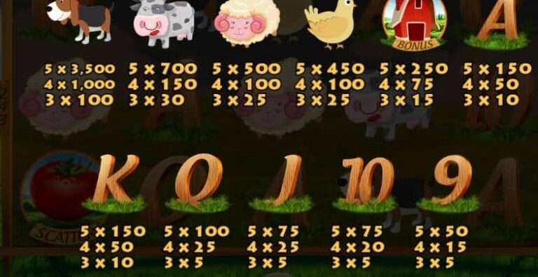 Farm Mania