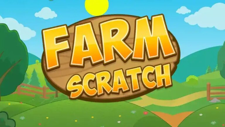 Farm Scratch