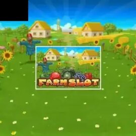 Farm Slot