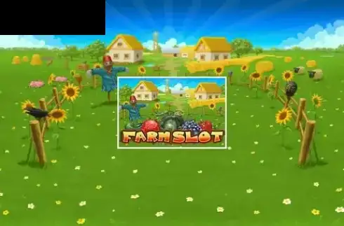 Farm Slot