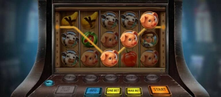 Farm Win