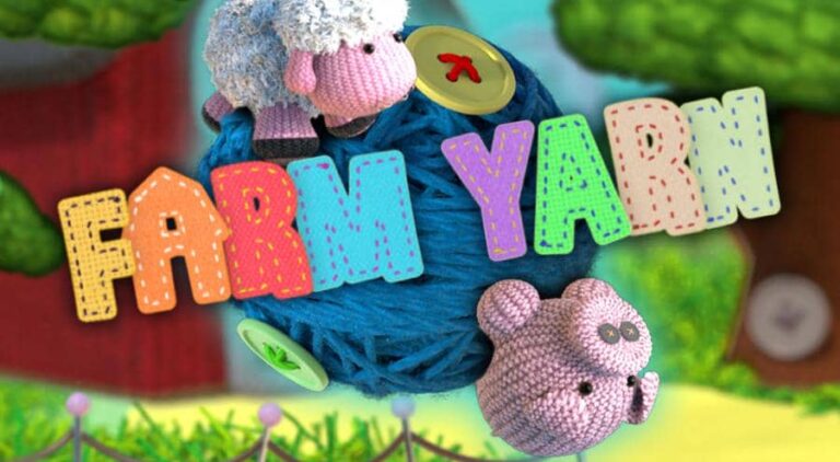 Farm Yarn