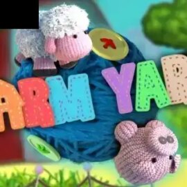 Farm Yarn