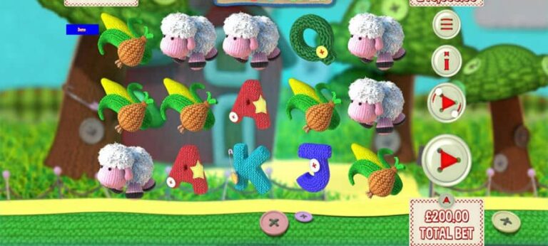 Farm Yarn