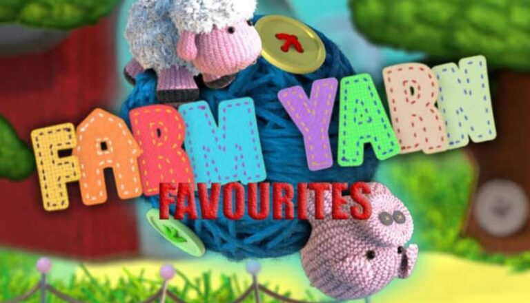 Farm Yarn Favourites