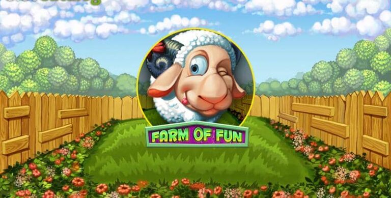 Farm of Fun