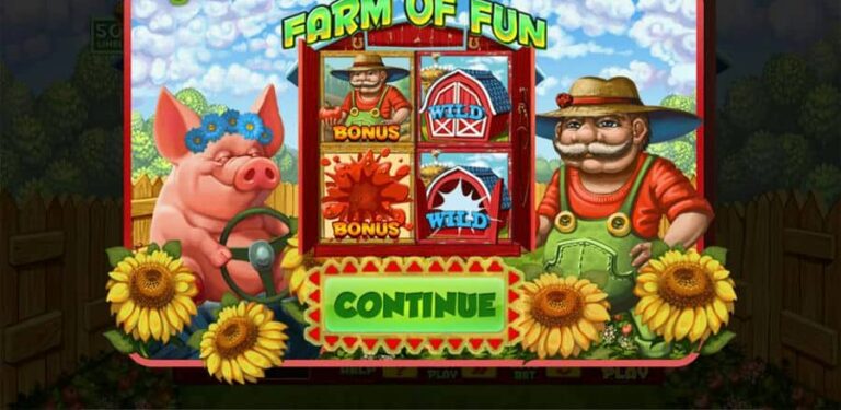 Farm of Fun