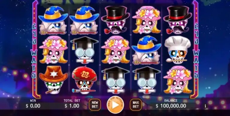 Fashion Bones