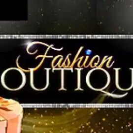 Fashion Boutique