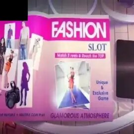 Fashion Slot (GameScale)