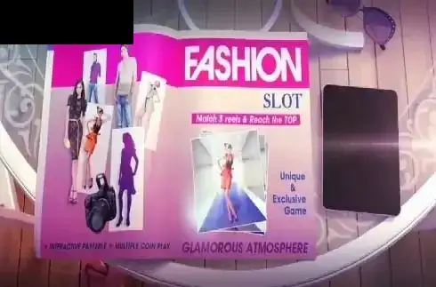 Fashion Slot (GameScale)
