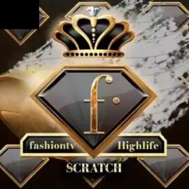 FashionTV Hightlife Scratchcard