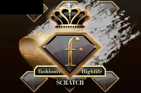 FashionTV Hightlife Scratchcard