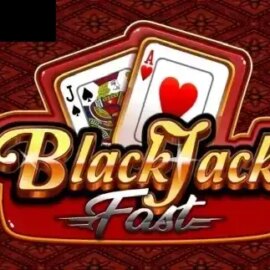 Fast Blackjack