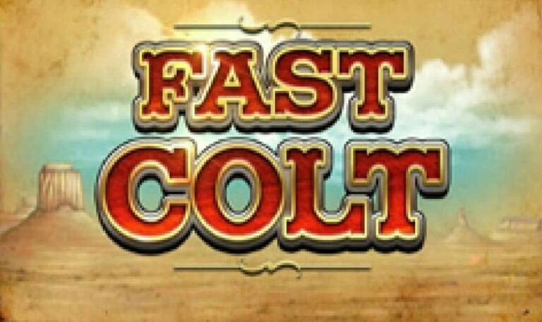 Fast Colt
